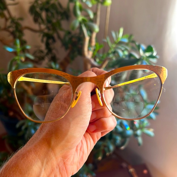 Vintage Glasses - Picture 3 of 10